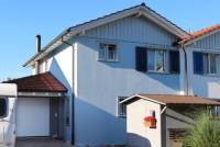 Einfamilienhaus Neubau 9523 Züberwangen SG