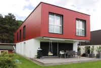Einfamilienhaus Neubau 9524 Zuzwil SG